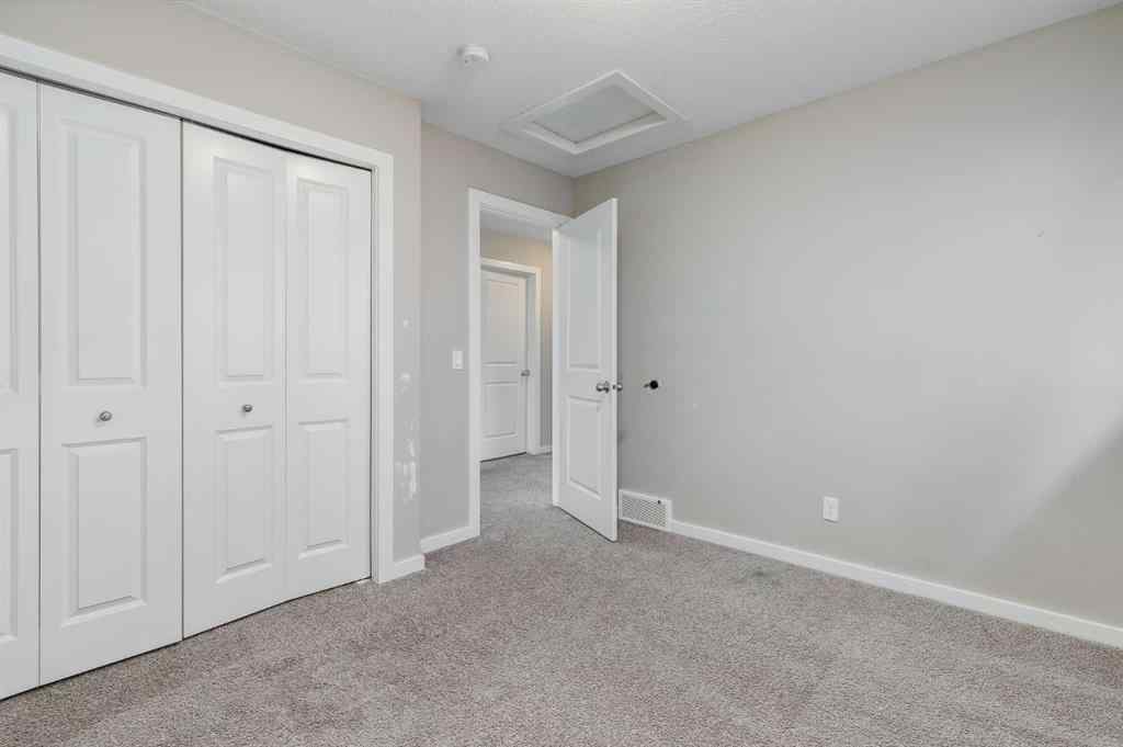 MLS® A2269290 - 511 Bayview Way SW in Bayview Airdrie, Residential