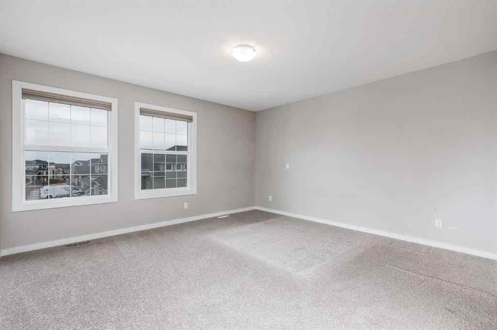 MLS® A2269290 - 511 Bayview Way SW in Bayview Airdrie, Residential