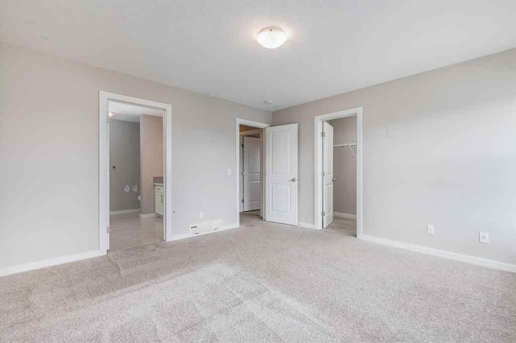 MLS® A2269290 - 511 Bayview Way SW in Bayview Airdrie, Residential