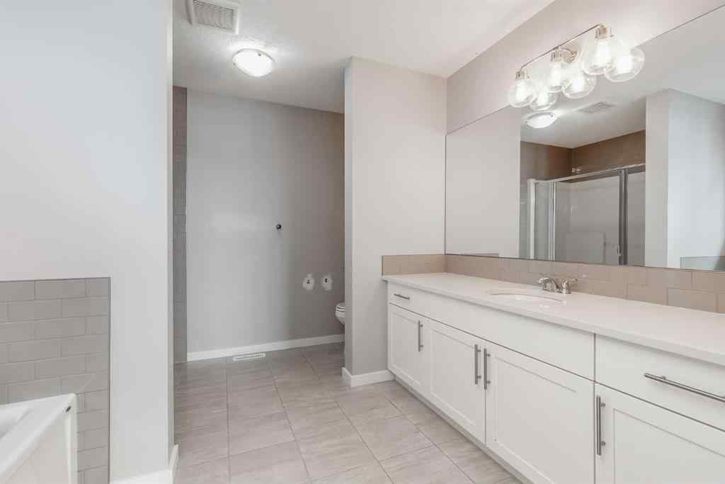 MLS® A2269290 - 511 Bayview Way SW in Bayview Airdrie, Residential