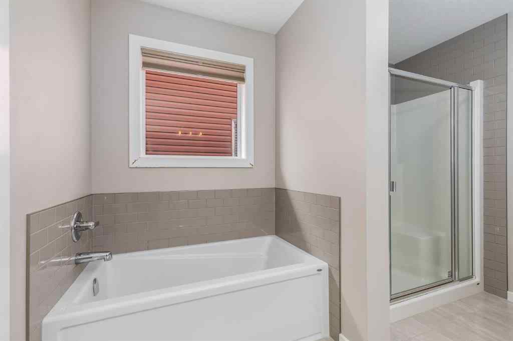 MLS® A2269290 - 511 Bayview Way SW in Bayview Airdrie, Residential