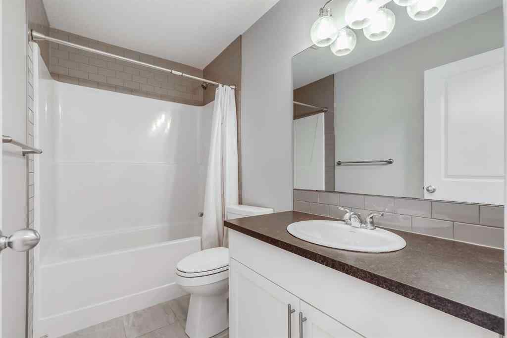 MLS® A2269290 - 511 Bayview Way SW in Bayview Airdrie, Residential