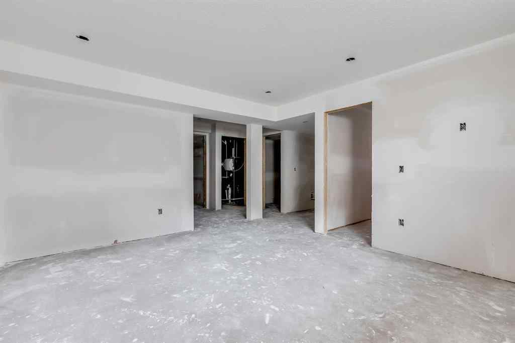 MLS® A2269290 - 511 Bayview Way SW in Bayview Airdrie, Residential