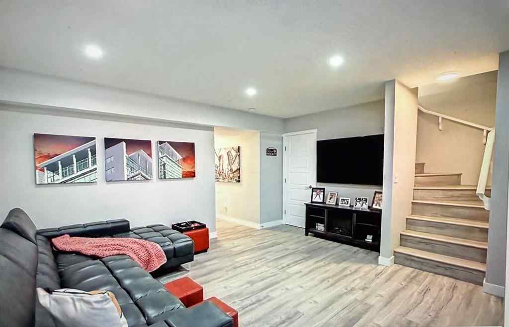 MLS® A2269291 - Unit #10077 46 Street .   in Saddle Ridge Calgary, Residential