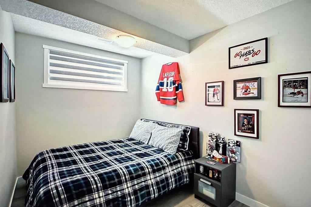 MLS® A2269291 - Unit #10077 46 Street .   in Saddle Ridge Calgary, Residential