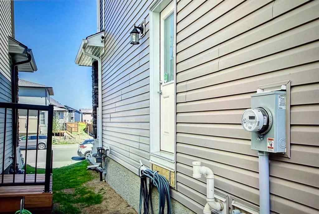 MLS® A2269291 - Unit #10077 46 Street .   in Saddle Ridge Calgary, Residential