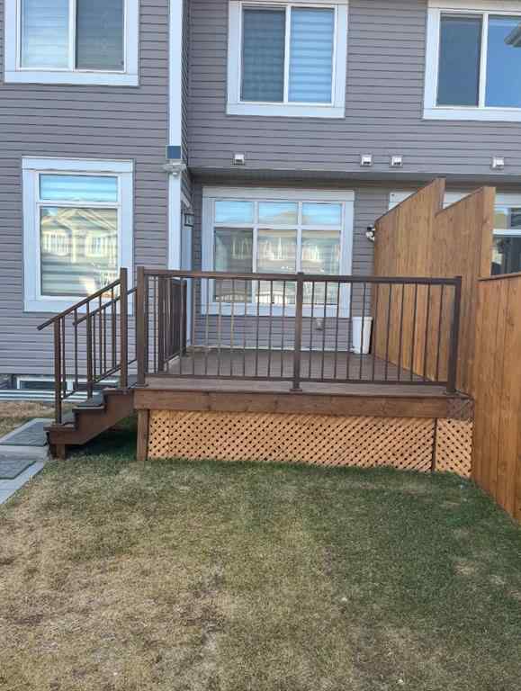 MLS® A2269291 - Unit #10077 46 Street .   in Saddle Ridge Calgary, Residential