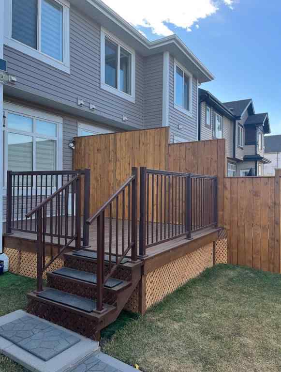 MLS® A2269291 - Unit #10077 46 Street .   in Saddle Ridge Calgary, Residential