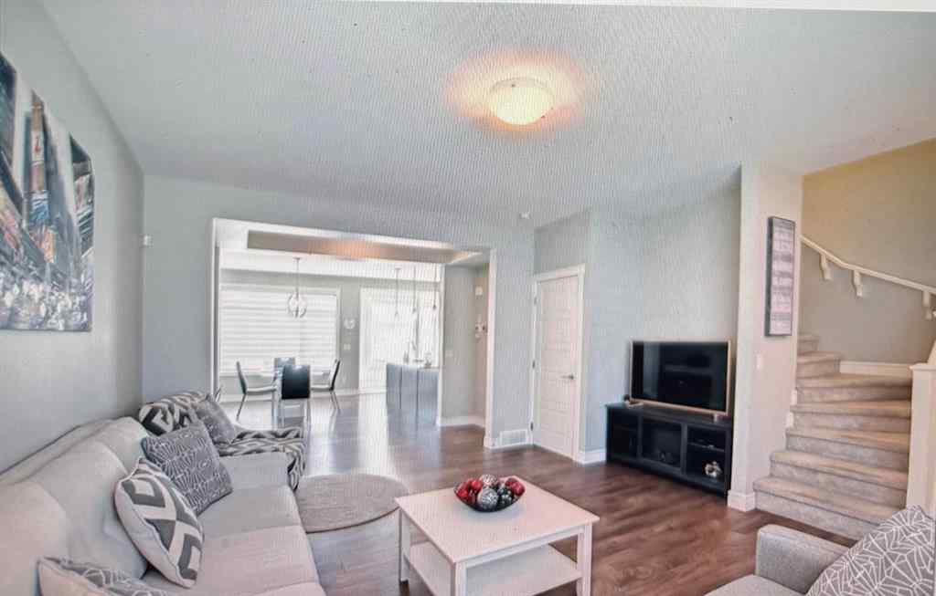 MLS® A2269291 - Unit #10077 46 Street .   in Saddle Ridge Calgary, Residential