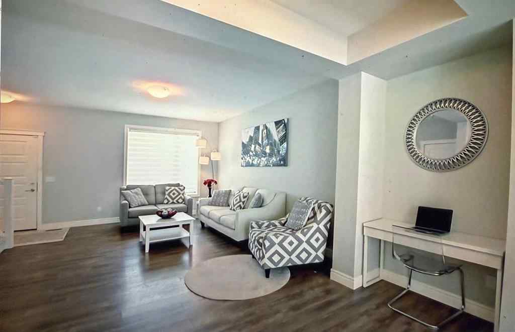 MLS® A2269291 - Unit #10077 46 Street .   in Saddle Ridge Calgary, Residential