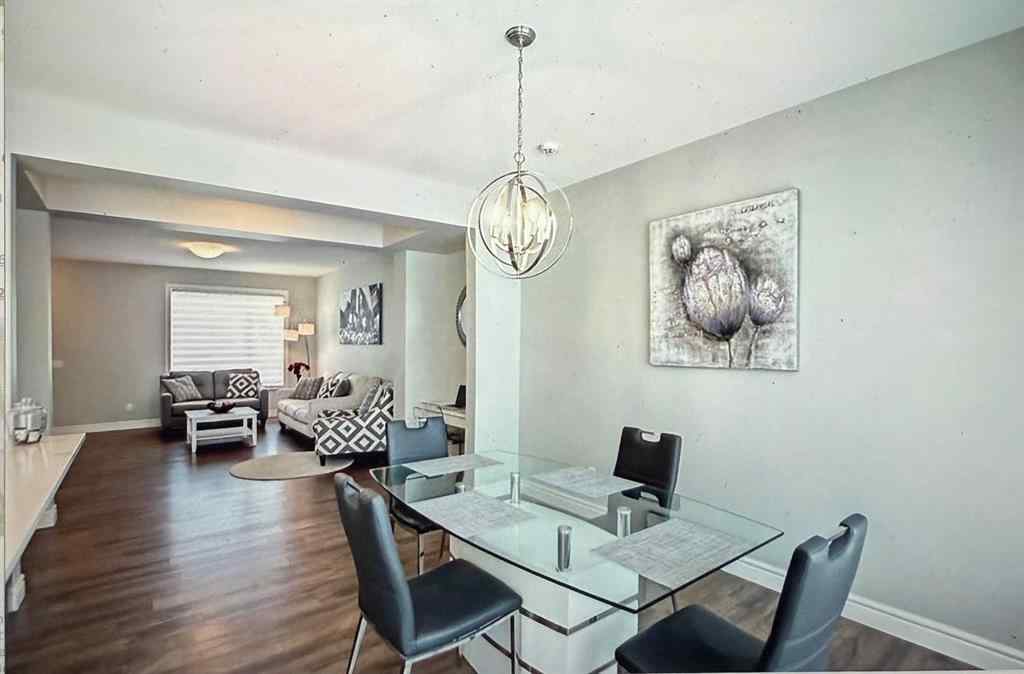 MLS® A2269291 - Unit #10077 46 Street .   in Saddle Ridge Calgary, Residential