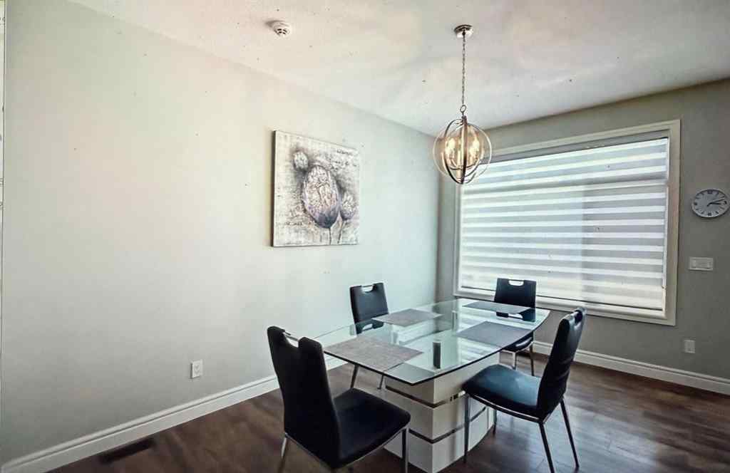 MLS® A2269291 - Unit #10077 46 Street .   in Saddle Ridge Calgary, Residential