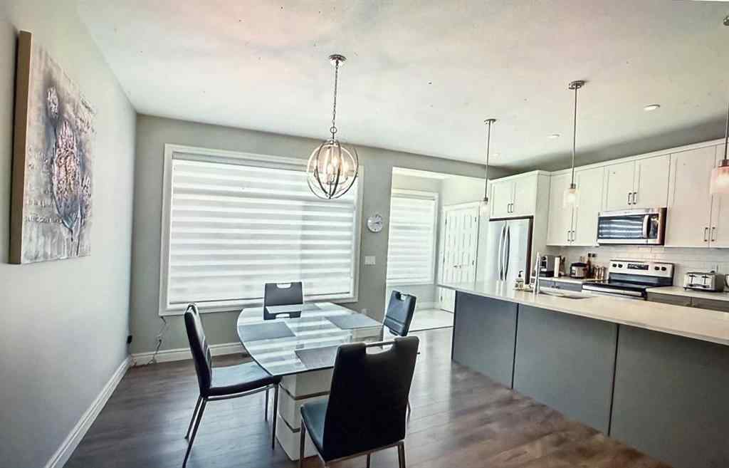 MLS® A2269291 - Unit #10077 46 Street .   in Saddle Ridge Calgary, Residential