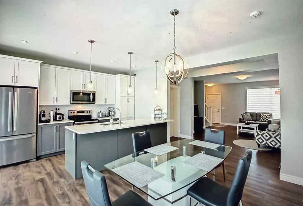 MLS® A2269291 - Unit #10077 46 Street .   in Saddle Ridge Calgary, Residential