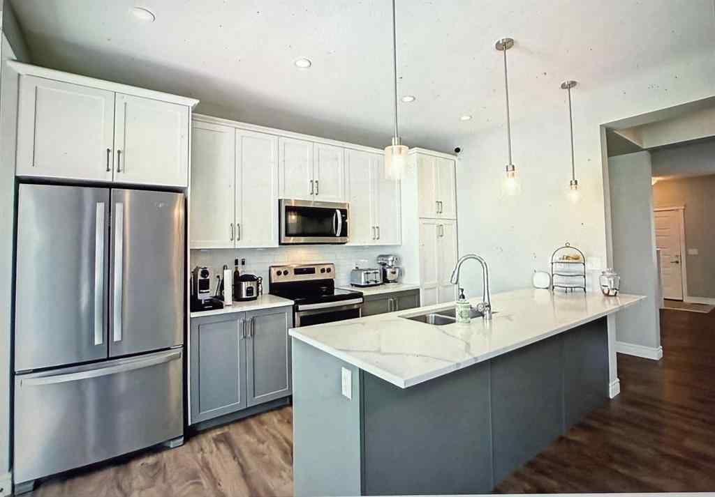 MLS® A2269291 - Unit #10077 46 Street .   in Saddle Ridge Calgary, Residential