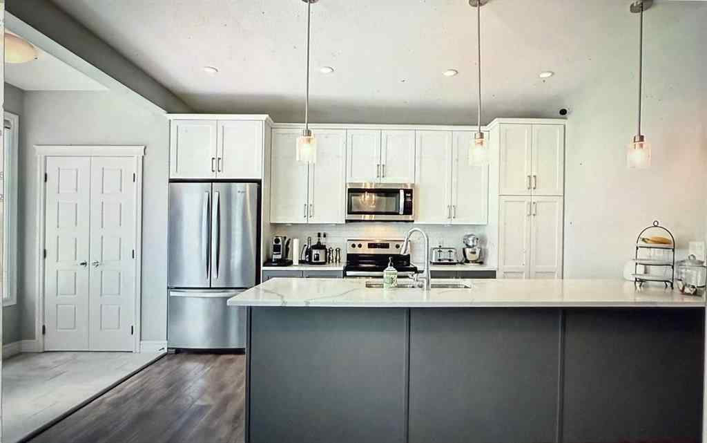 MLS® A2269291 - Unit #10077 46 Street .   in Saddle Ridge Calgary, Residential