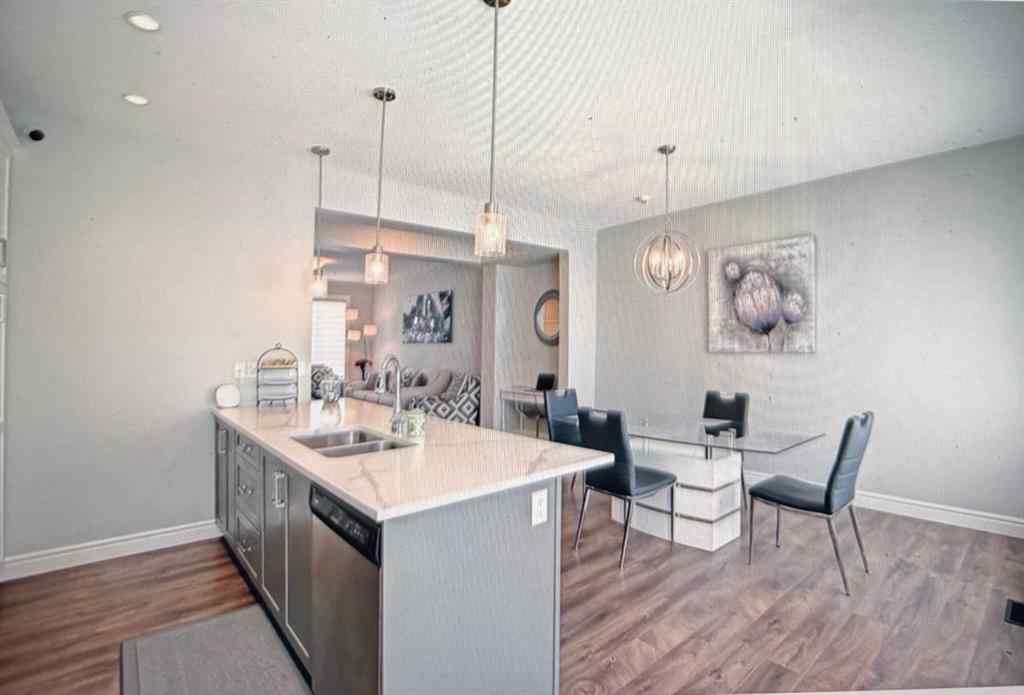 MLS® A2269291 - Unit #10077 46 Street .   in Saddle Ridge Calgary, Residential