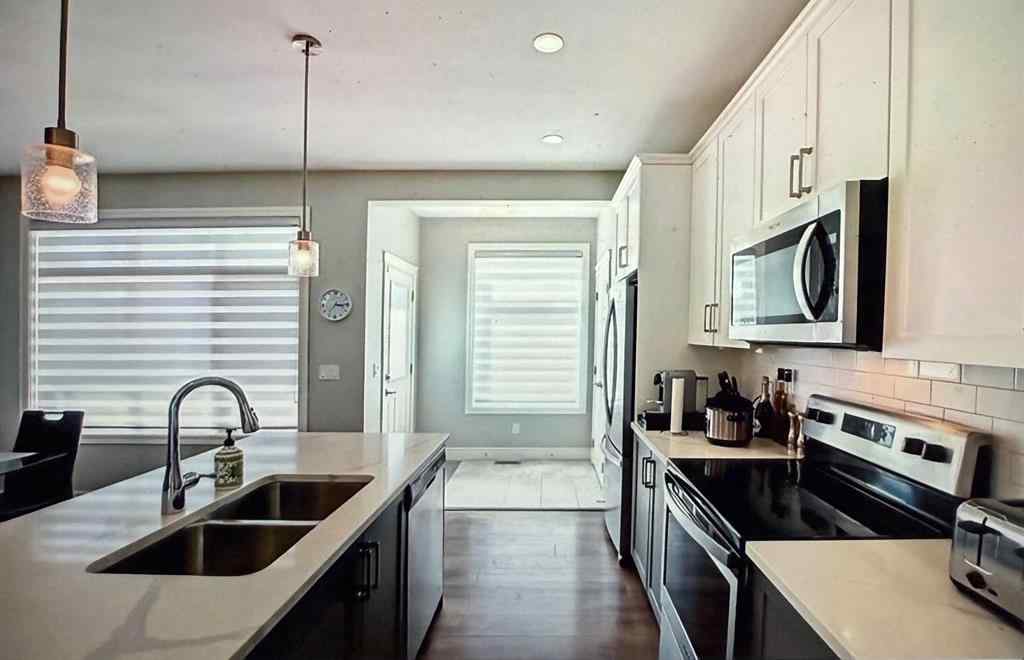 MLS® A2269291 - Unit #10077 46 Street .   in Saddle Ridge Calgary, Residential