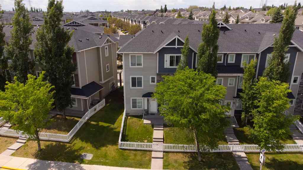 MLS® A2269292 - Unit #64 300 Marina Drive  in Westmere Chestermere, Residential