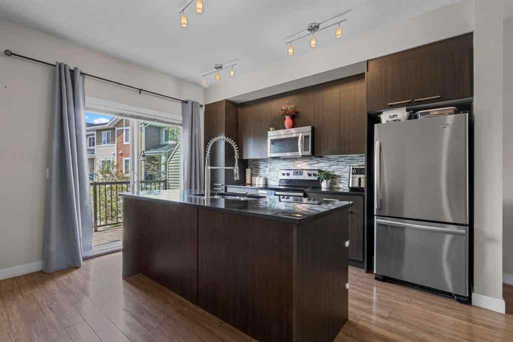 MLS® A2269292 - Unit #64 300 Marina Drive  in Westmere Chestermere, Residential