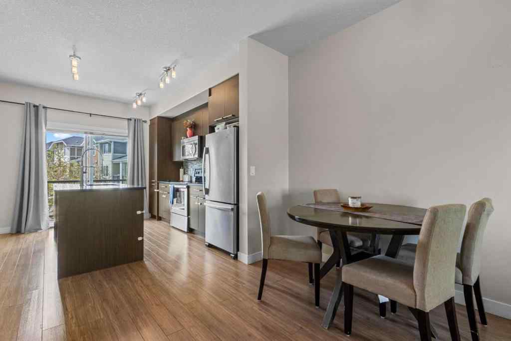 MLS® A2269292 - Unit #64 300 Marina Drive  in Westmere Chestermere, Residential