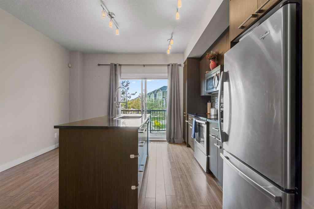 MLS® A2269292 - Unit #64 300 Marina Drive  in Westmere Chestermere, Residential