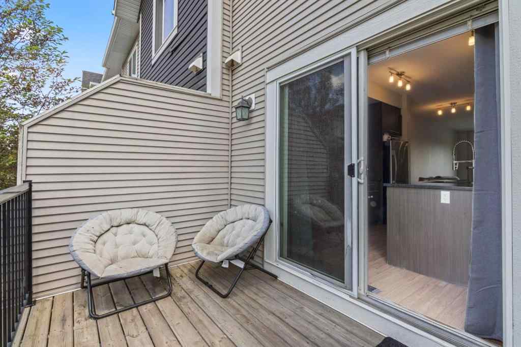 MLS® A2269292 - Unit #64 300 Marina Drive  in Westmere Chestermere, Residential