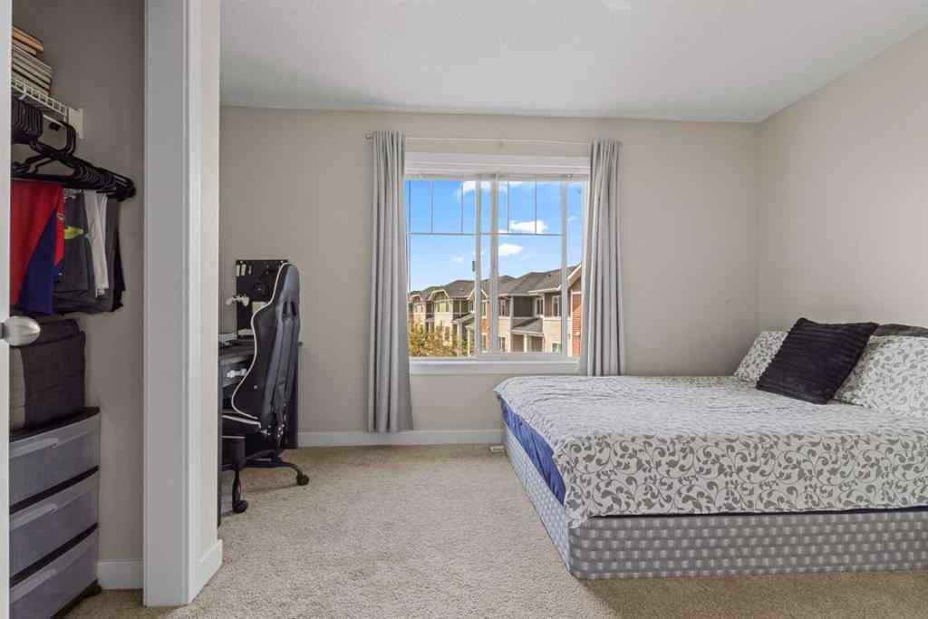 MLS® A2269292 - Unit #64 300 Marina Drive  in Westmere Chestermere, Residential