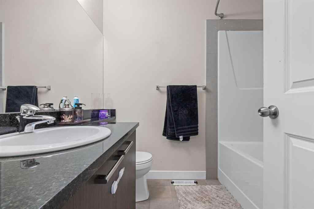 MLS® A2269292 - Unit #64 300 Marina Drive  in Westmere Chestermere, Residential