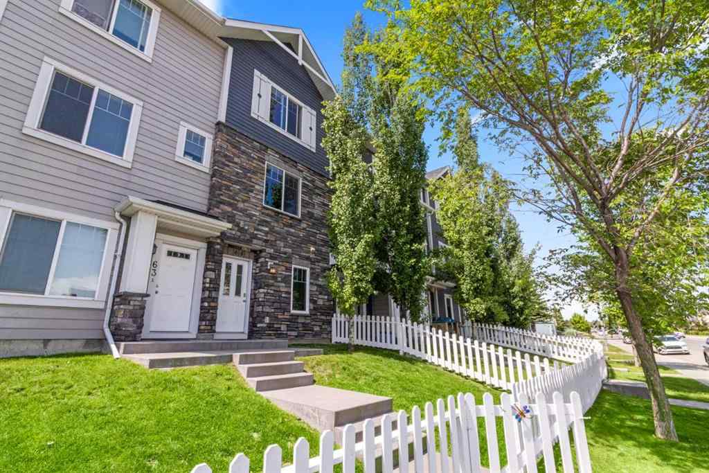 MLS® A2269292 - Unit #64 300 Marina Drive  in Westmere Chestermere, Residential