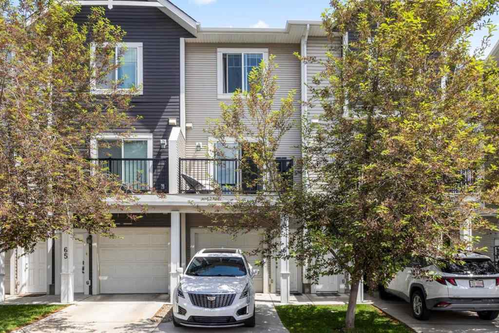 MLS® A2269292 - Unit #64 300 Marina Drive  in Westmere Chestermere, Residential