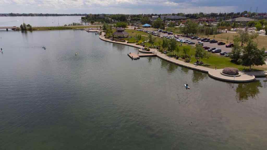 MLS® A2269292 - Unit #64 300 Marina Drive  in Westmere Chestermere, Residential