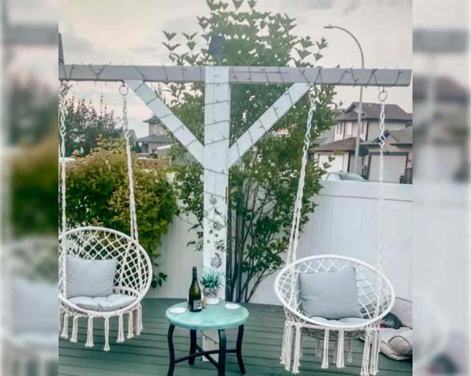 MLS&reg; # A2269293 - 36 Kershaw Close  in Kentwood East Red Deer, Residential Open Houses