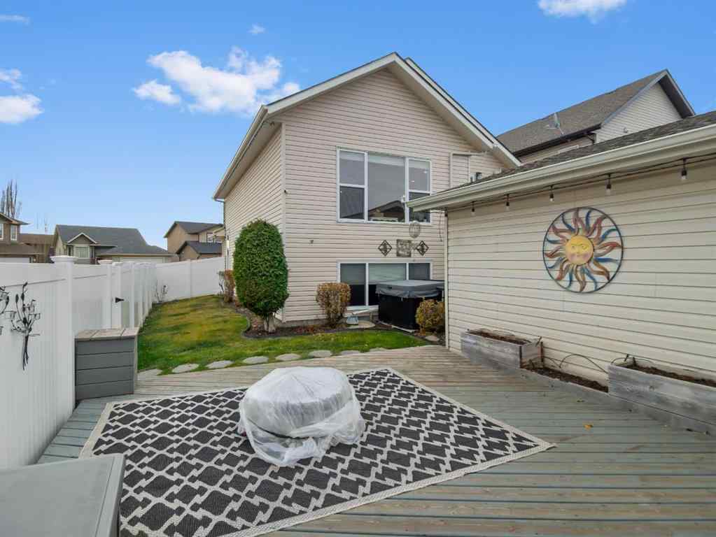 MLS&reg; # A2269293 - 36 Kershaw Close  in Kentwood East Red Deer, Residential Open Houses