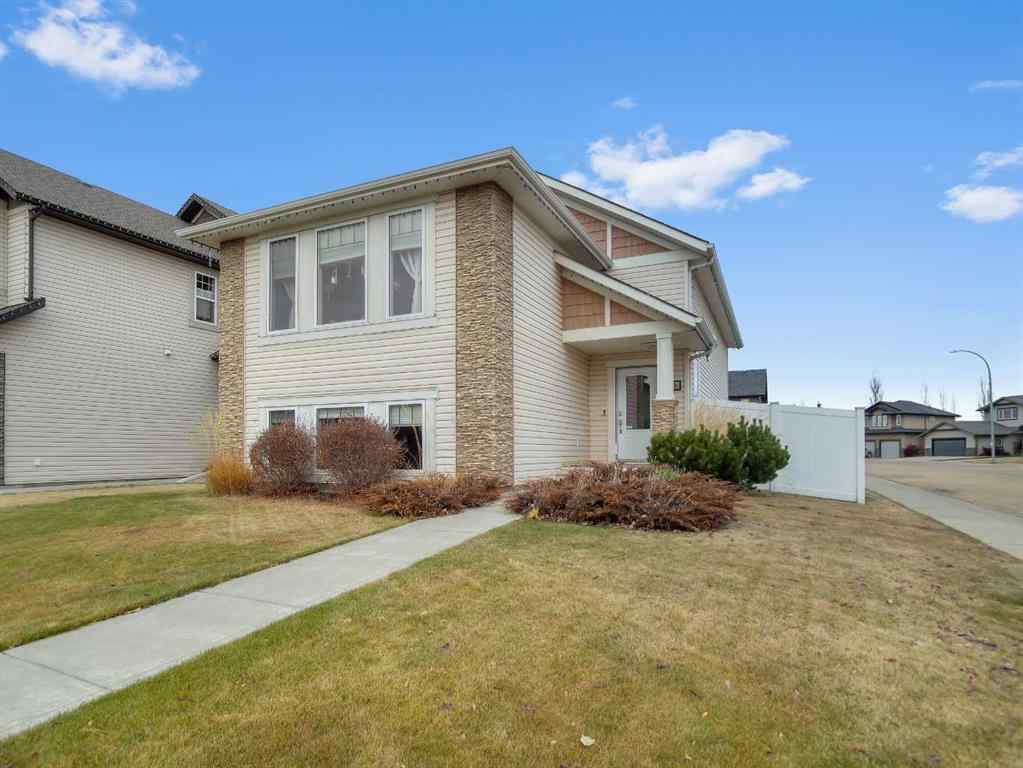 MLS&reg; # A2269293 - 36 Kershaw Close  in Kentwood East Red Deer, Residential Open Houses