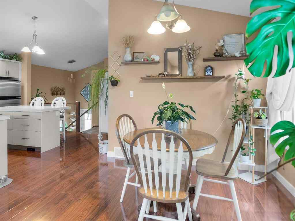 MLS&reg; # A2269293 - 36 Kershaw Close  in Kentwood East Red Deer, Residential Open Houses