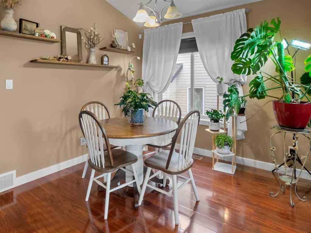 MLS&reg; # A2269293 - 36 Kershaw Close  in Kentwood East Red Deer, Residential Open Houses