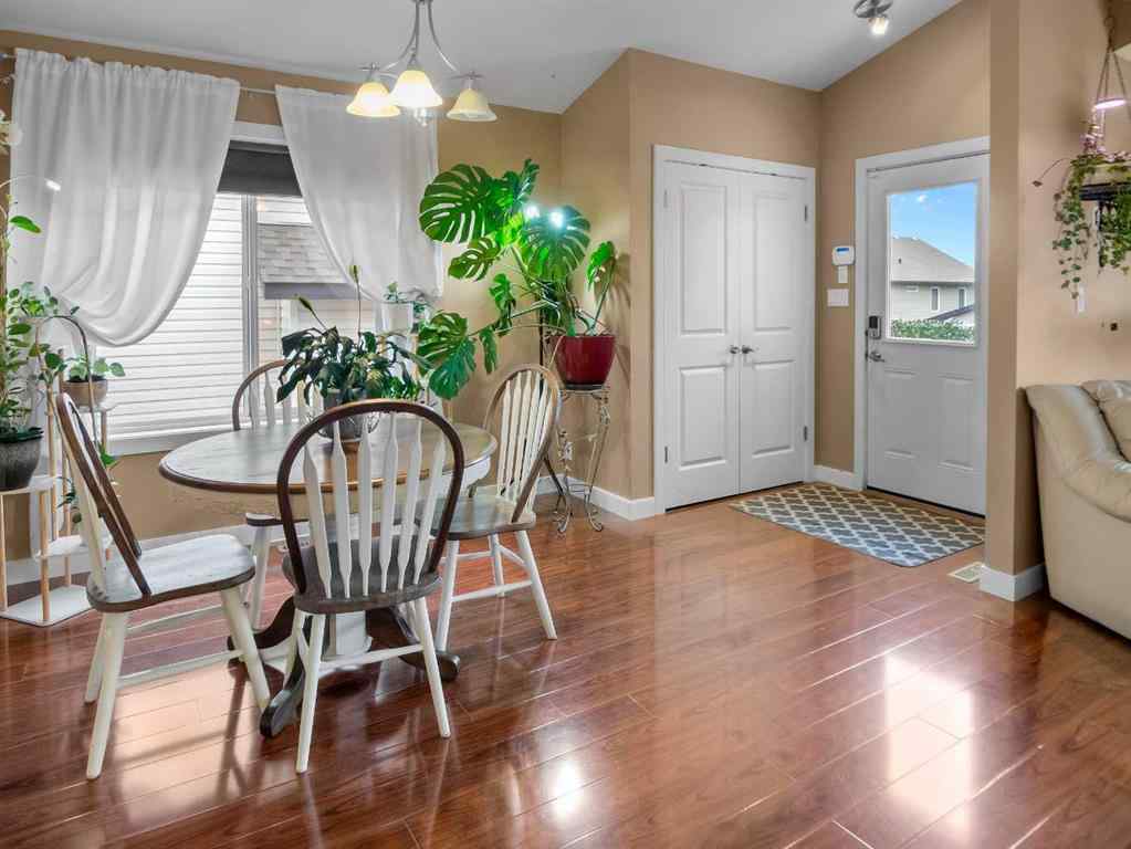 MLS&reg; # A2269293 - 36 Kershaw Close  in Kentwood East Red Deer, Residential Open Houses