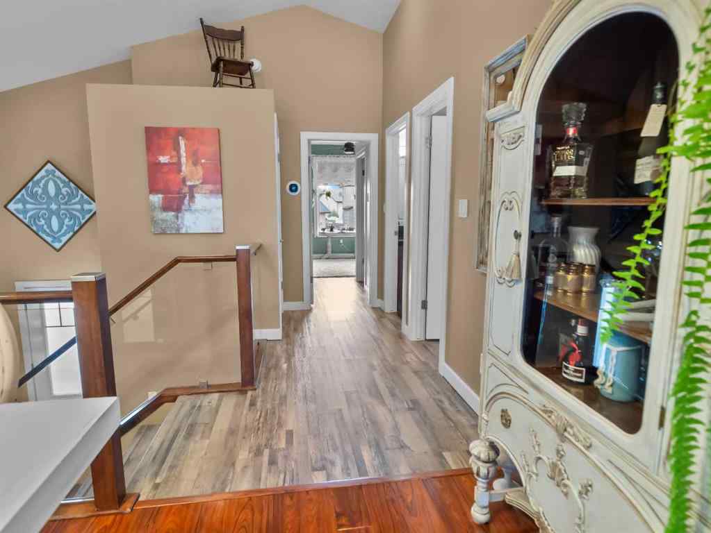 MLS&reg; # A2269293 - 36 Kershaw Close  in Kentwood East Red Deer, Residential Open Houses