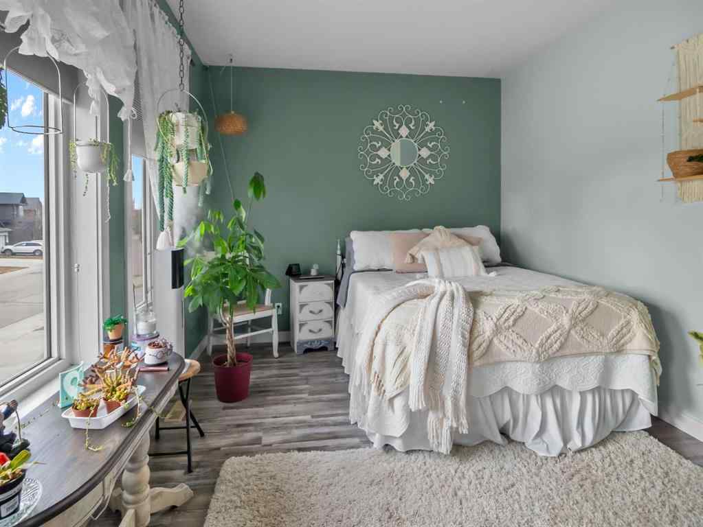 MLS&reg; # A2269293 - 36 Kershaw Close  in Kentwood East Red Deer, Residential Open Houses