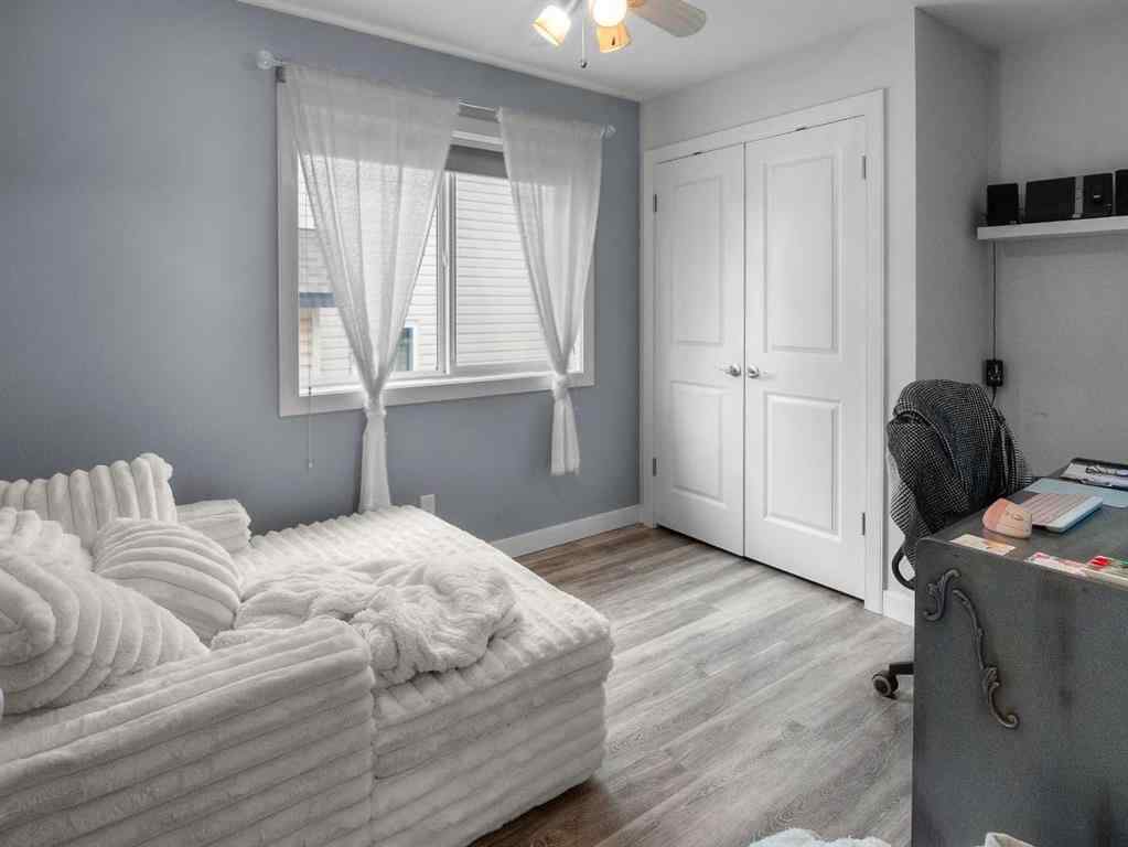 MLS&reg; # A2269293 - 36 Kershaw Close  in Kentwood East Red Deer, Residential Open Houses