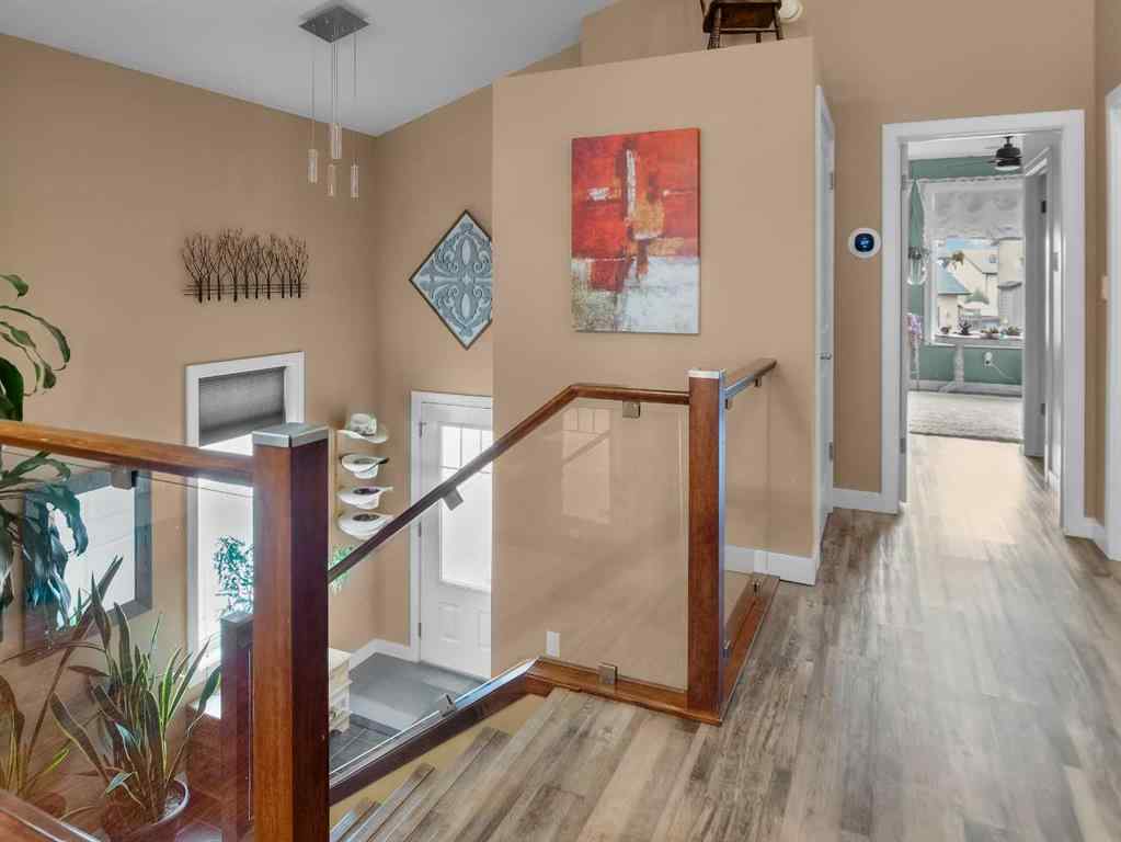 MLS&reg; # A2269293 - 36 Kershaw Close  in Kentwood East Red Deer, Residential Open Houses