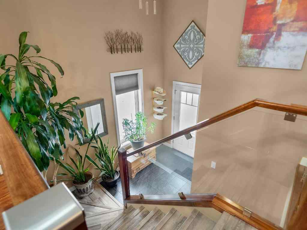 MLS&reg; # A2269293 - 36 Kershaw Close  in Kentwood East Red Deer, Residential Open Houses