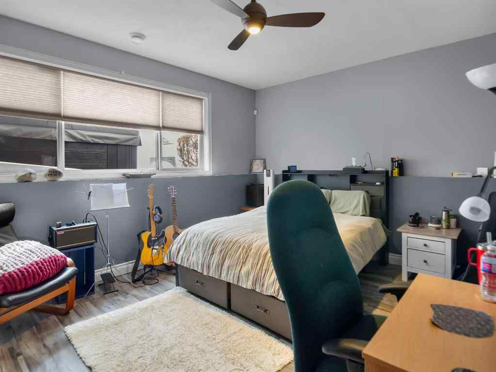 MLS&reg; # A2269293 - 36 Kershaw Close  in Kentwood East Red Deer, Residential Open Houses