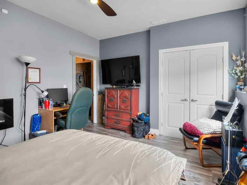 MLS&reg; # A2269293 - 36 Kershaw Close  in Kentwood East Red Deer, Residential Open Houses