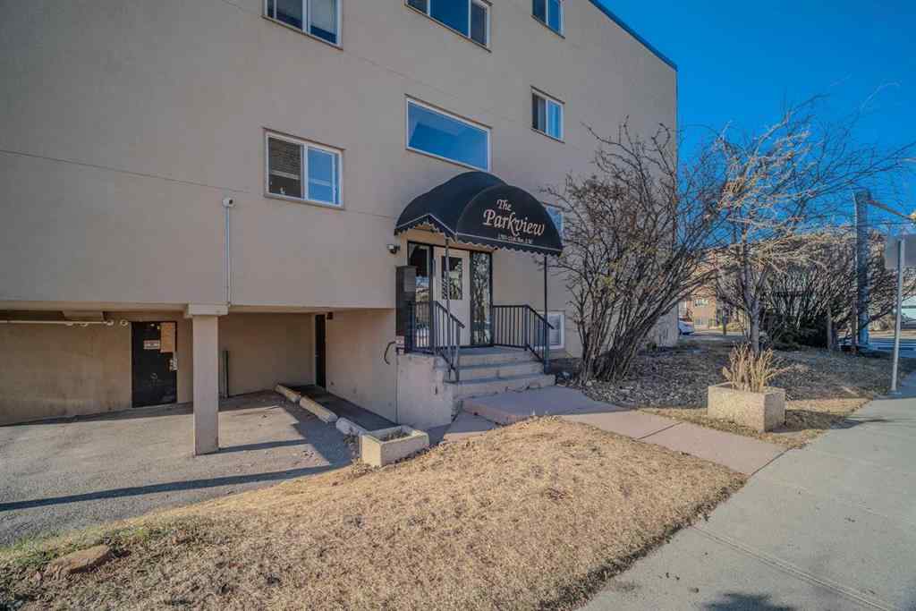 MLS® A2269294 - Unit #32 1703 11 Avenue SW in Sunalta Calgary, Residential