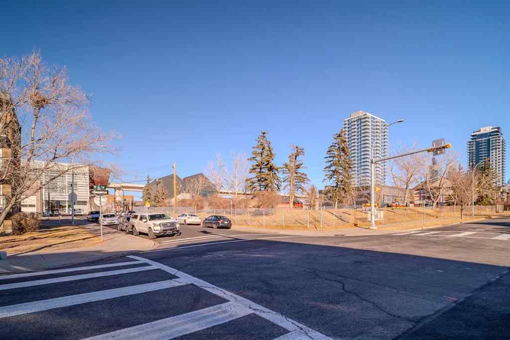 MLS® A2269294 - Unit #32 1703 11 Avenue SW in Sunalta Calgary, Residential