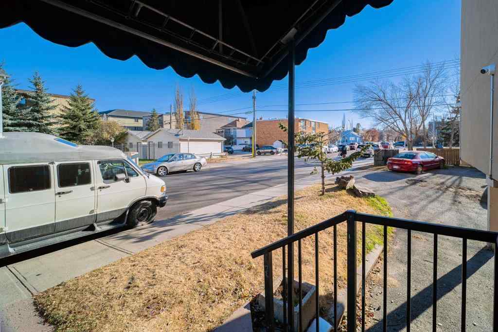 MLS® A2269294 - Unit #32 1703 11 Avenue SW in Sunalta Calgary, Residential