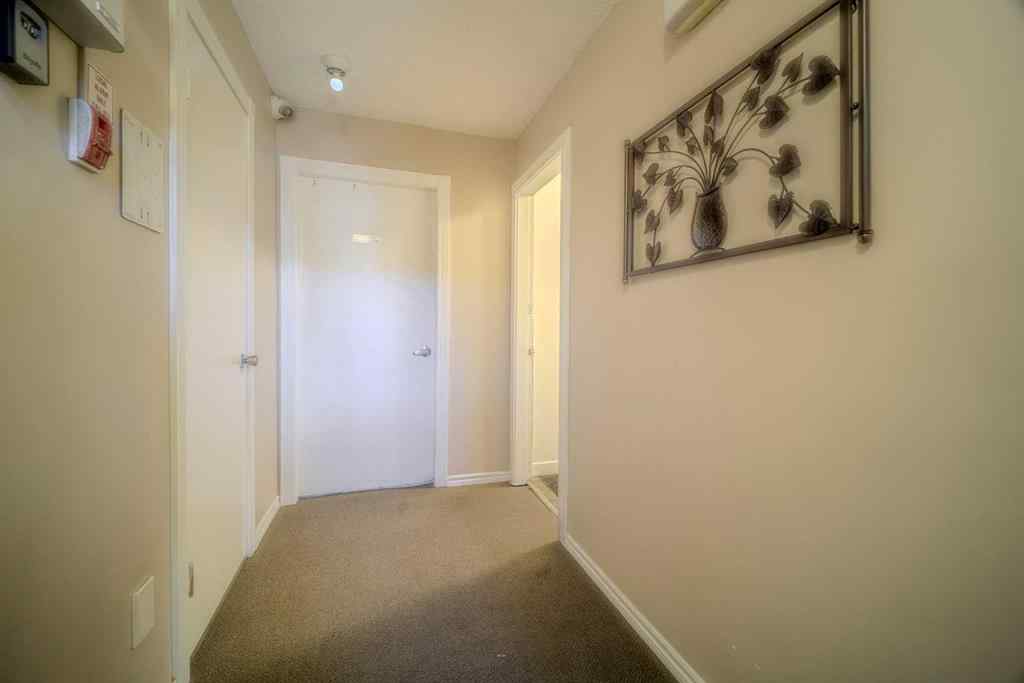MLS® A2269294 - Unit #32 1703 11 Avenue SW in Sunalta Calgary, Residential