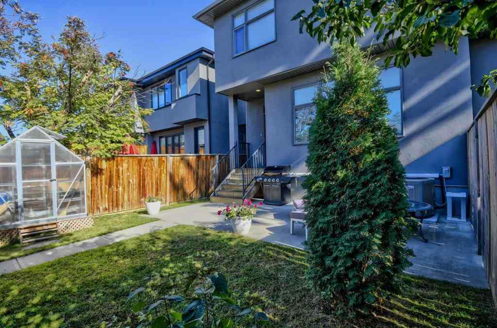 MLS® A2269295 - 3705 41 Street SW in Glenbrook Calgary, Residential